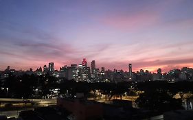Apartamento no Brás
