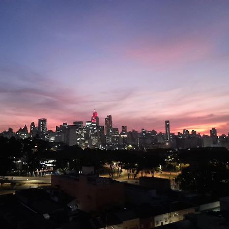 Apartamento no Brás São Paulo Exterior foto