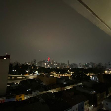 Apartamento no Brás São Paulo Exterior foto