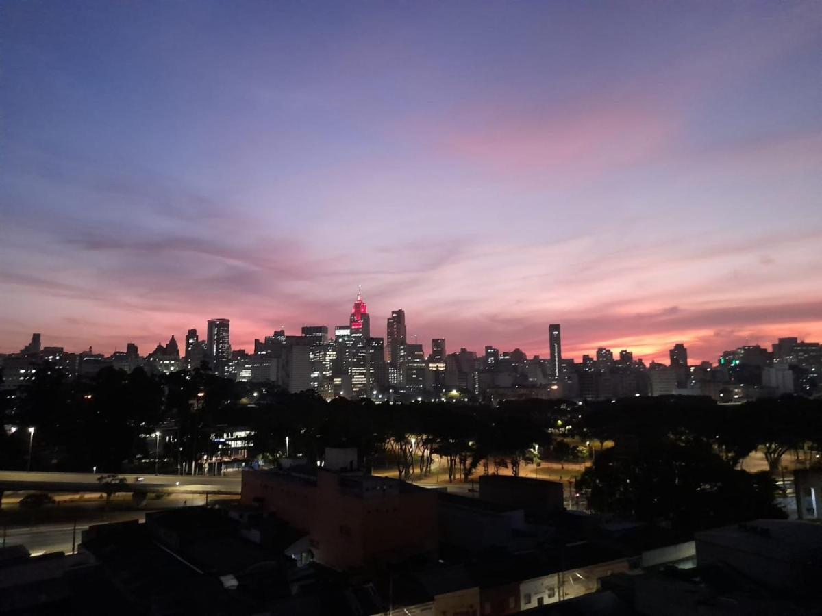 Apartamento no Brás São Paulo Exterior foto