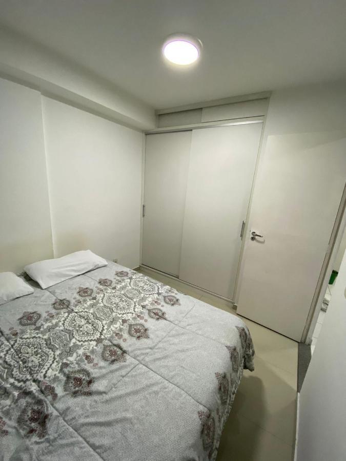Apartamento no Brás São Paulo Exterior foto