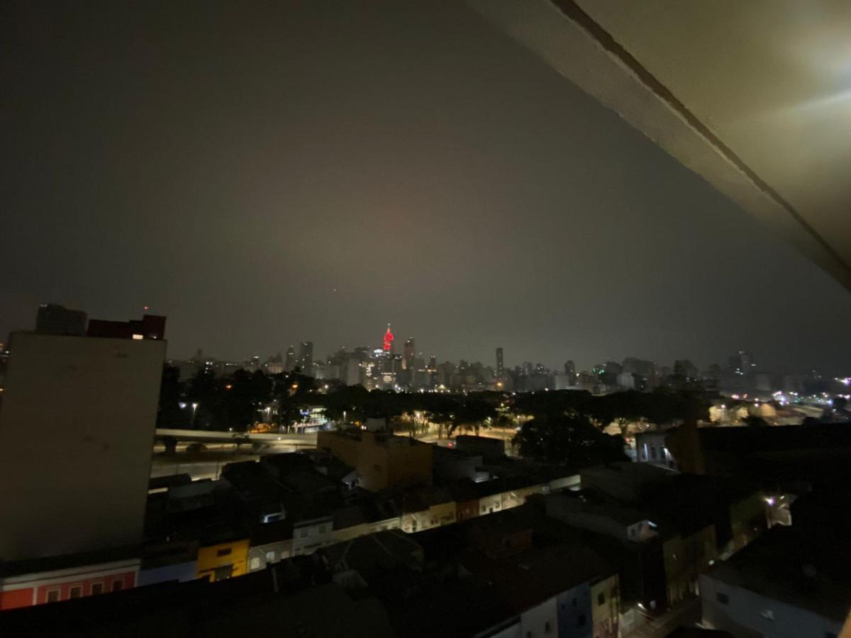 Apartamento no Brás São Paulo Exterior foto